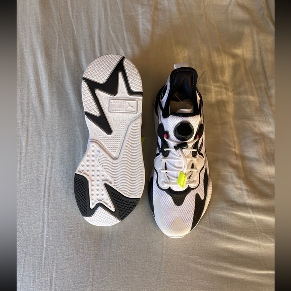 Puma sneakers - Picture 3 of 4